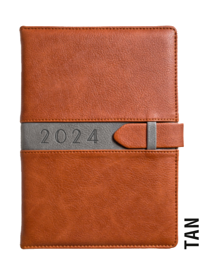 Diary 2024 POSH