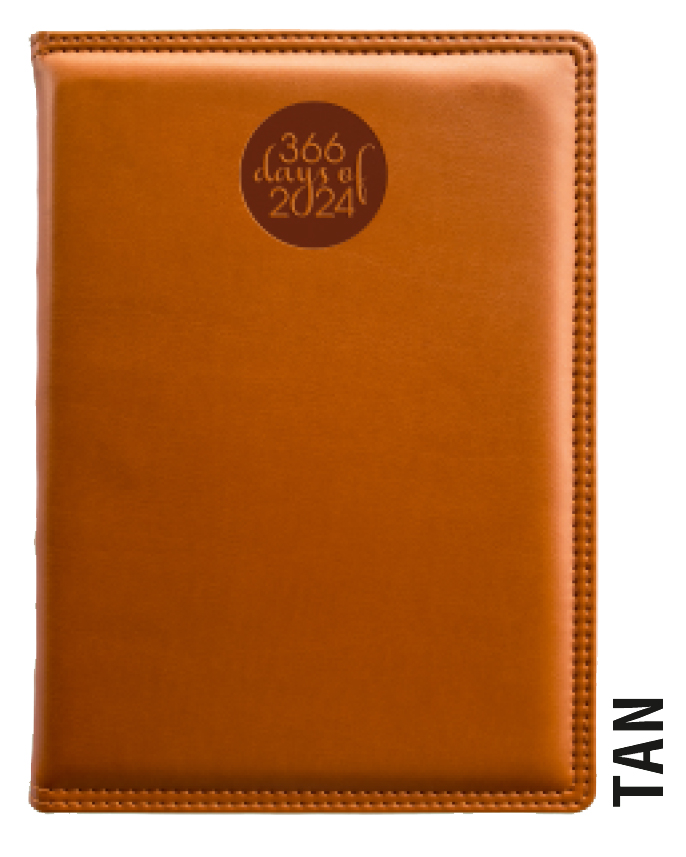 Diary 2024 NOMAD Diary 2024 NOMAD
