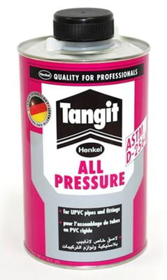 PVC GLUE ALL PRESSURE TANGIT