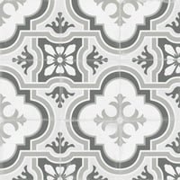 Gresie APARICI, TANGO GAONA NATURAL 59,20X59,20, mp/cutie 1.402