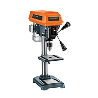 Taladro de piso 8", 1/3 HP (250 W), broquero 1/2", Truper TAPI-8 / 16174