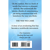 The Avatar Path: The Way We Came 1