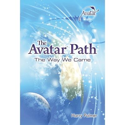 The Avatar Path: The Way We Came 1