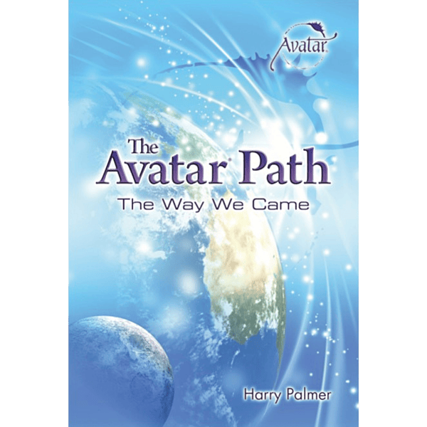 The Avatar Path: The Way We Came 1