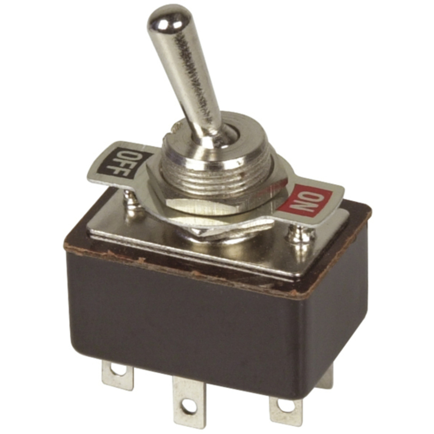 TOGGLE SWTICH DPDT