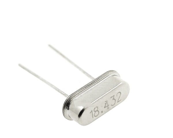 Crystal Oscillator 18.432 Crystal Oscillator 18.432
