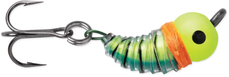 VMC Tungsten BugBite Jig