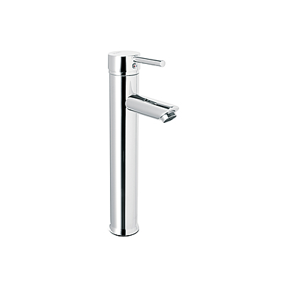 Monomando alto cromo para lavabo, Foset Tubig, 47793 - TBM-47