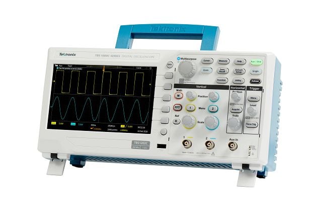 TBS1102C