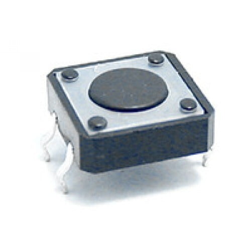 Tact Switch 12*12*4.3mm