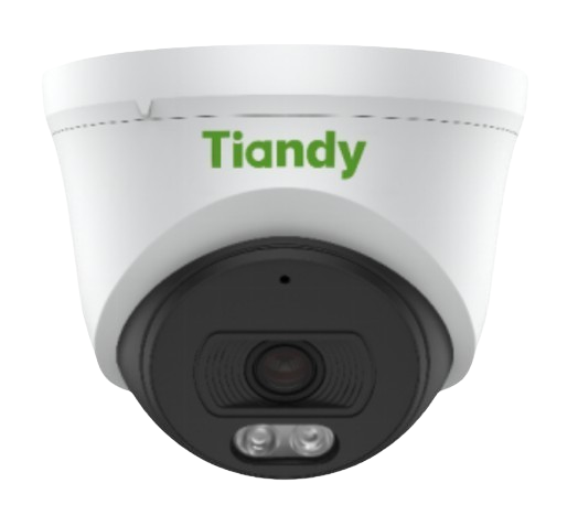 TC-C34XS (4MP-Fixed-ColorMaker-Mic-Dome)