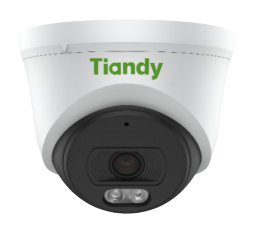 TC-C320N (2MP-Fixed-Mic-Dome)