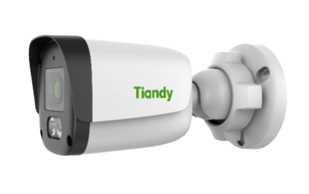 TC-C321N (2MP-Fixed-4mm-Mic-Bullet)