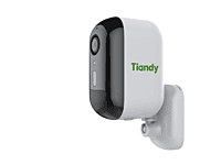 TC-C32CN (2MP-Fixed-Wi-Fi-Battery-Bullet) TC-C32CN (2MP-Fixed-Wi-Fi-Battery-Bullet)