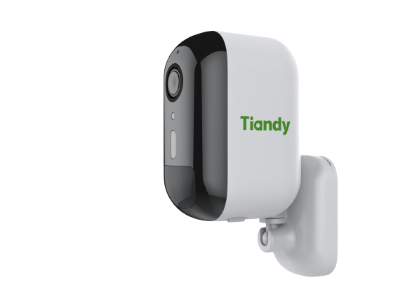 TC-C32CN (2MP-Fixed-Wi-Fi-Battery-Bullet) TC-C32CN (2MP-Fixed-Wi-Fi-Battery-Bullet)