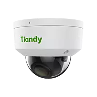 TC-C34KN (4MP-Motorized-Mic-Dome) Camera