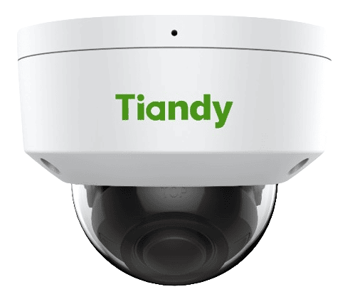 TC-C34KN (4MP-Motorized-Mic-Dome)