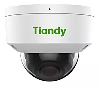 TC-C34KN (4 MP-Fixed-Dome-mic)