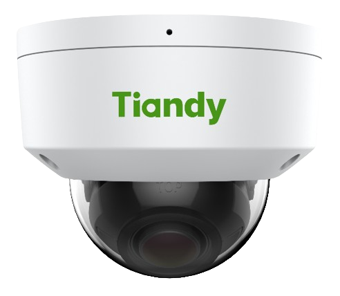 TC-C34KN (4 MP-Fixed-Dome-mic)