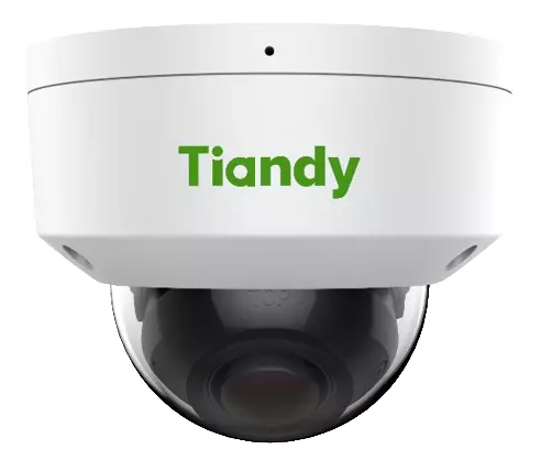 TC-C34KN (4 MP-Fixed-Dome-mic)