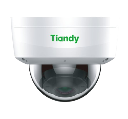 TC-C34KS (4MP-Fixed-Mic-Dome)