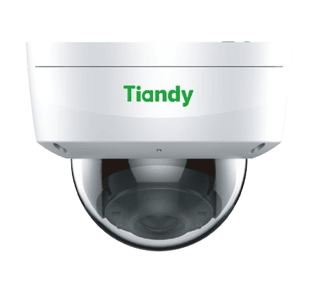 TC-C34KS (4MP-Fixed-Mic-Dome)