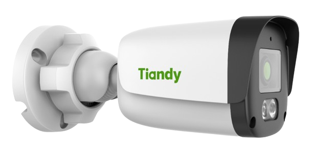 TC-C34QN (4MP-Fixed-4mm-Mic-Bullet)