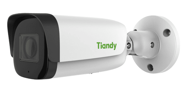 TC-C35US (5MP-Motorized-Mic-Dome)