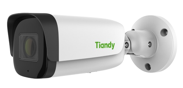 TC-C34UN (4MP-Motorized-Mic-Bullet)
