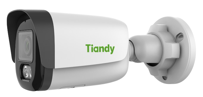 TC-C34WS (4MP-Fixed-ColorMaker-Mic-Bullet)