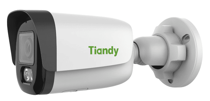 TC-C34WS (4MP-Fixed-ColorMaker-Mic-Bullet)