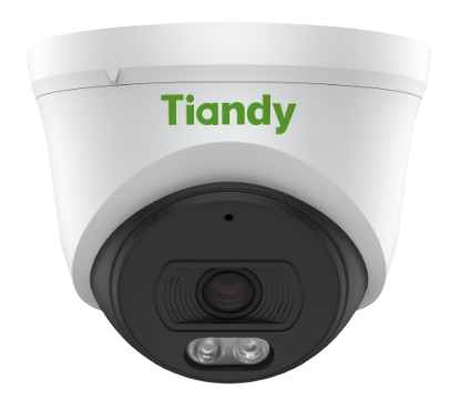 TC-C34XN (4MP-Fixed-Mic-Dome)