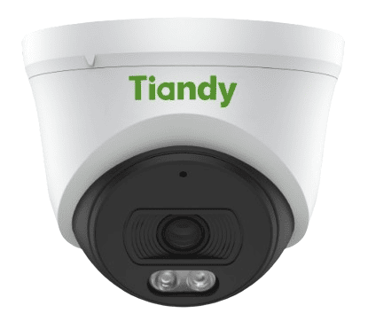TC-C34XN (4MP-Fixed-Mic-Dome)
