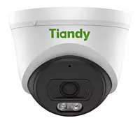 TC-C36XN (6MP-Fixed-ColorMaker-Turret-DualLight)