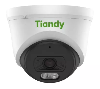 TC-C36XN (6MP-Fixed-ColorMaker-Turret-DualLight)