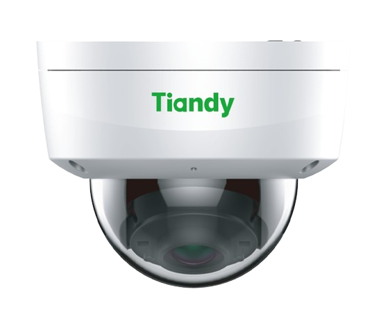 TC-C35KS (5MP-Fixed-Mic-Dome)
