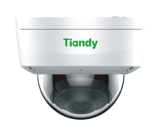 TC-C35KS (5MP-Fixed-Mic-Dome)