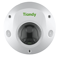 TC-C35PS (5MP-Fixed-Mic-VandalProof) TC-C35PS (5MP-Fixed-Mic-VandalProof)