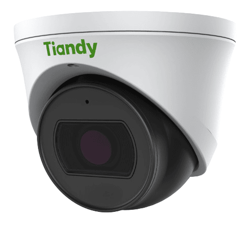 TC-C35SS (5MP-Motorized-Mic-Dome)