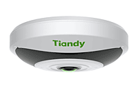 TC-C35VN (5MP-Fisheye-Mic) TC-C35VN (5MP-Fisheye-Mic)