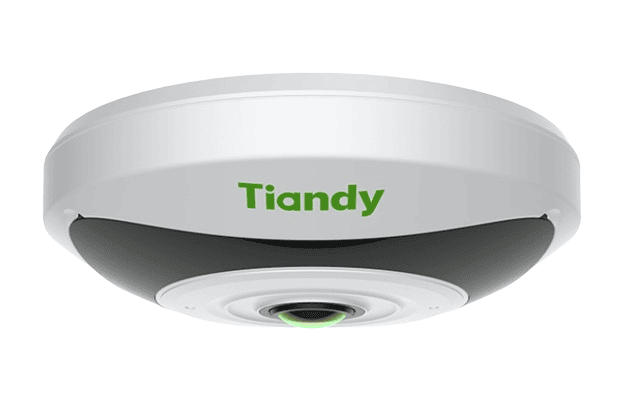 TC-C35VN (5MP-Fisheye-Mic)