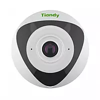 TC-C35VN (5MP-Fisheye-Mic) Camera TC-C35VN (5MP-Fisheye-Mic) Camera