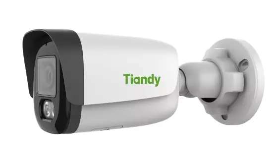 TC-C36QN (6MP-Fixed-ColorMaker-Bullet-DualLight)