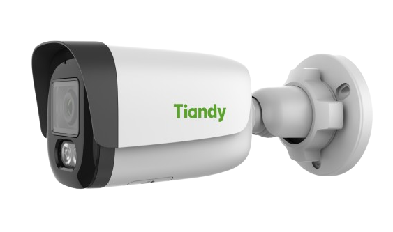 TC-C36QN (6MP-Fixed-ColorMaker-Bullet-DualLight) TC-C36QN (6MP-Fixed-ColorMaker-Bullet-DualLight)