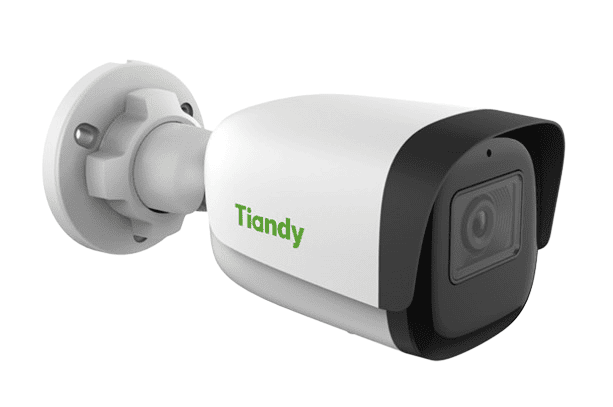 TC-C35WS (5MP-Fixed-Mic-Bullet)