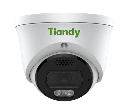 TC-C35XQ (5MP-Fixed-2Way-ColorMaker-Dome) TC-C35XQ (5MP-Fixed-2Way-ColorMaker-Dome)