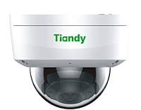 TC-C38KS (8MP-Fixed-Mic-Dome)