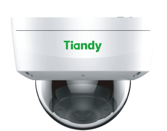 TC-C38KS (8MP-Fixed-Mic-Dome)