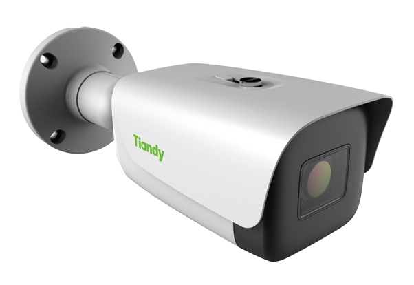 TC-C38TS (8MP-Motorized-Mic-Bullet)
