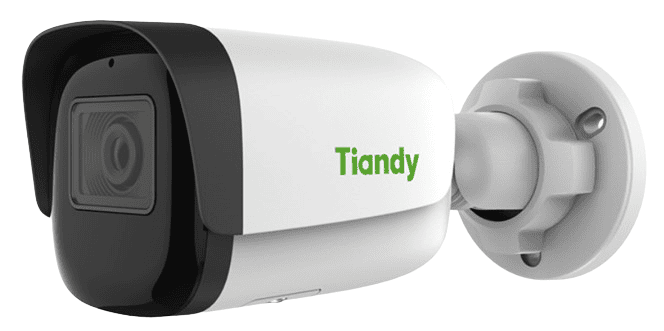 TC-C38WS (8MP-Fixed-Mic-Bullet)